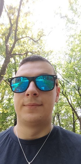 Najładniejsze zdjęcie użytkownika Piotro27 - 