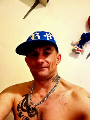 cool, necklace, muscle, hat