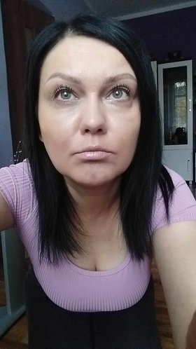 Najładniejsze zdjęcie użytkownika Lalunia1981 - 