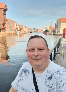 Najładniejsze zdjęcie użytkownika Radek7300 - 