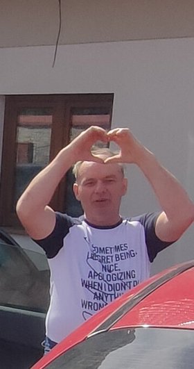 Najładniejsze zdjęcie użytkownika Slawek23456 - 