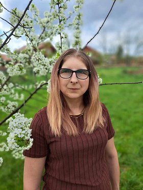 Najładniejsze zdjęcie użytkownika PiekarskaP - 