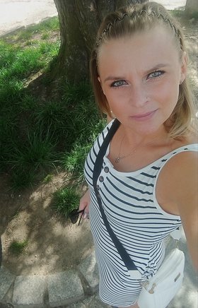 Najładniejsze zdjęcie użytkownika AdusiaOhio - 