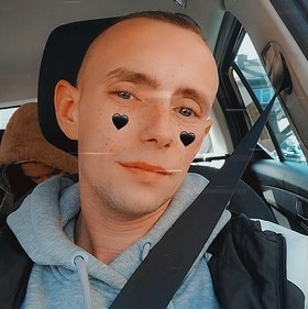 Najładniejsze zdjęcie użytkownika ptomek2020 - 