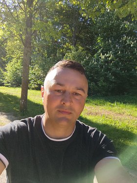 Najładniejsze zdjęcie użytkownika Tomektomek9898 - 