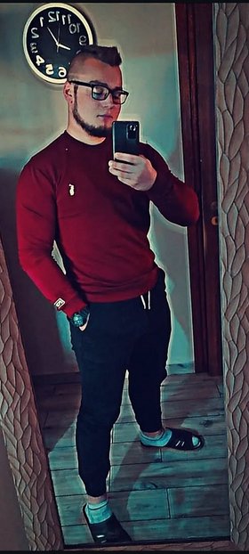 Najładniejsze zdjęcie użytkownika medrzeckijakub - 