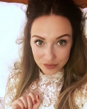 Najładniejsze zdjęcie użytkownika jennyhelenwilson - 