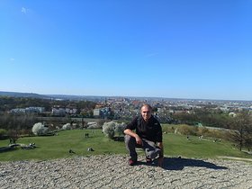 Najładniejsze zdjęcie użytkownika Kkrzychu777 - 
