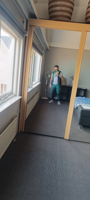 room