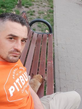 Najładniejsze zdjęcie użytkownika JareckiG89 - 