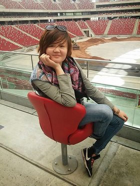 Najładniejsze zdjęcie użytkownika Urszulik - 