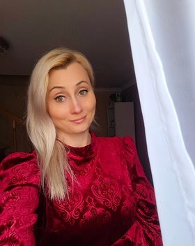 Najładniejsze zdjęcie użytkownika monia150 - 