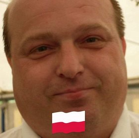 Najładniejsze zdjęcie użytkownika Frank74 - 