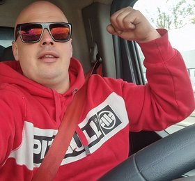 Najładniejsze zdjęcie użytkownika KwiedzinskiA - 