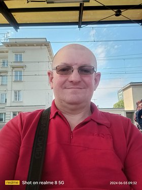 Najładniejsze zdjęcie użytkownika marek38sl - 