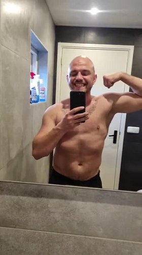 Najładniejsze zdjęcie użytkownika Chilloucik98 - 