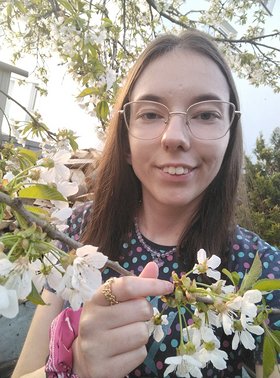 Najładniejsze zdjęcie użytkownika nikusia2000