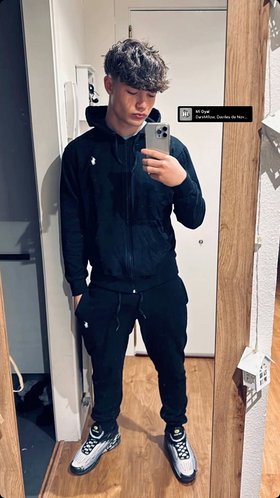 Najładniejsze zdjęcie użytkownika Oliwier0213 - 