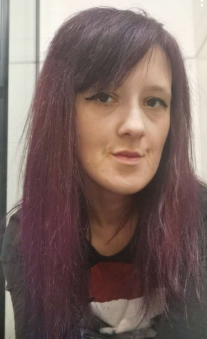 hair, skin, bangs