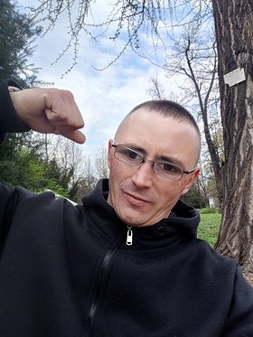 Najładniejsze zdjęcie użytkownika horbapawel3 - 