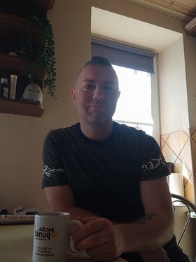 Najładniejsze zdjęcie użytkownika PiotrekGalicki90 - 