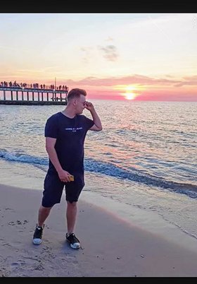 Najładniejsze zdjęcie użytkownika RobertSadowski - 