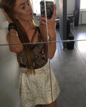 selfie