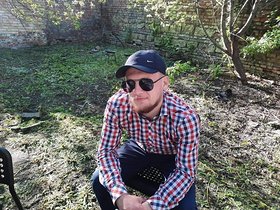 Najładniejsze zdjęcie użytkownika tomasz1409 - 