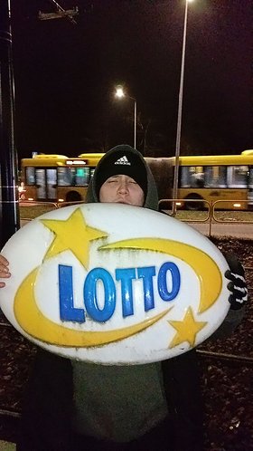 Najładniejsze zdjęcie użytkownika farme121 - 