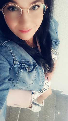 Najładniejsze zdjęcie użytkownika Anetulinka92 - 