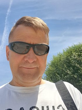 Najładniejsze zdjęcie użytkownika Leszek451 - 