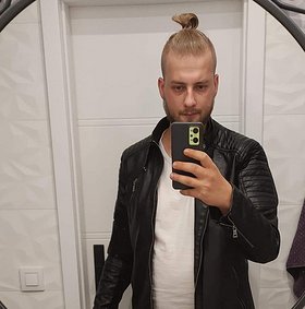 Najładniejsze zdjęcie użytkownika MatiMati125 - 
