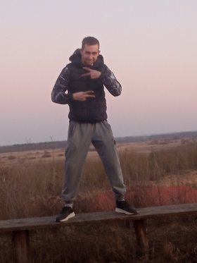 Najładniejsze zdjęcie użytkownika seksiak23 - 