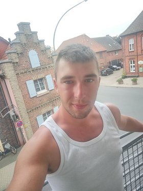 Najładniejsze zdjęcie użytkownika Patrykk1996rr - 