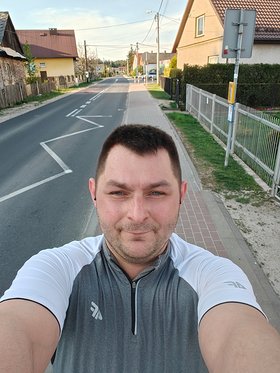Najładniejsze zdjęcie użytkownika Przemyslaw920 - 