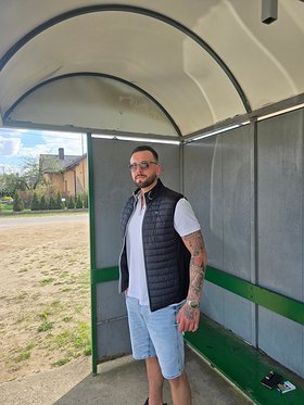 Najładniejsze zdjęcie użytkownika hubertmaliszewski1 - 