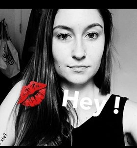 Najładniejsze zdjęcie użytkownika karolinasa1995 - 