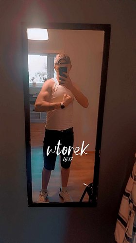 Najładniejsze zdjęcie użytkownika Adrian12780 - 