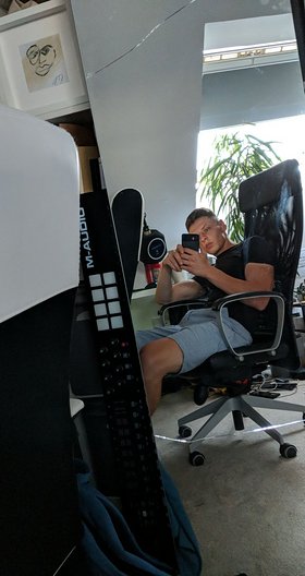 Najładniejsze zdjęcie użytkownika kovalsky966 - 