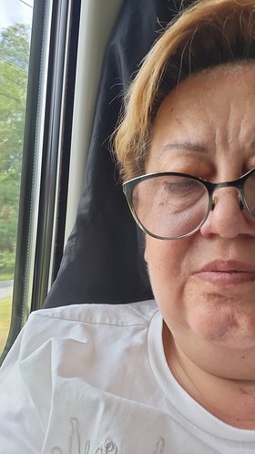 Najładniejsze zdjęcie użytkownika paatyczek - 