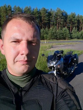 Najładniejsze zdjęcie użytkownika mmichael2471 - 