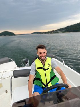 Najładniejsze zdjęcie użytkownika Maciek929292Maciek - 