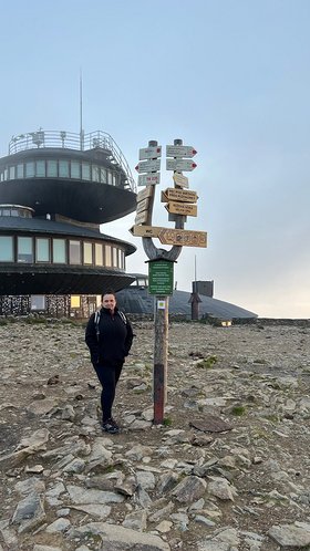 Najładniejsze zdjęcie użytkownika Syl3590 - 