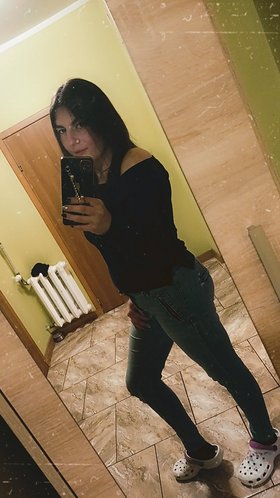 Najładniejsze zdjęcie użytkownika Gosiaa01 - 