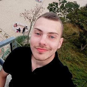 Najładniejsze zdjęcie użytkownika bestmateo - 