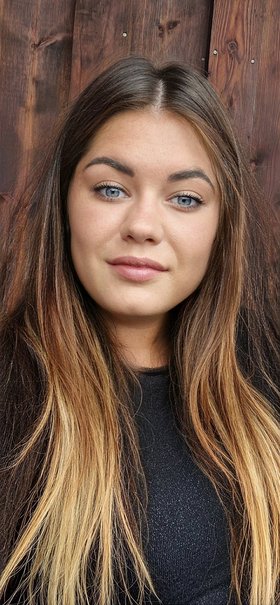 Najładniejsze zdjęcie użytkownika Dommiiniikaaa - 