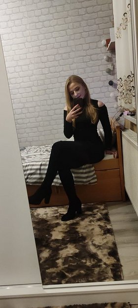 Najładniejsze zdjęcie użytkownika klaudiat540