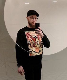 Najładniejsze zdjęcie użytkownika ssasdqwe - 