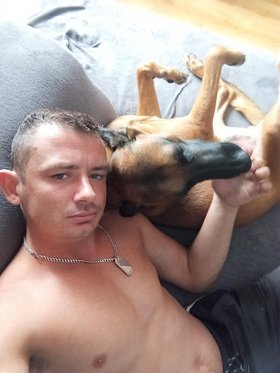 Najładniejsze zdjęcie użytkownika malyluk880 - 