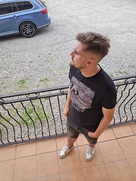 Najładniejsze zdjęcie użytkownika TomP99 - 